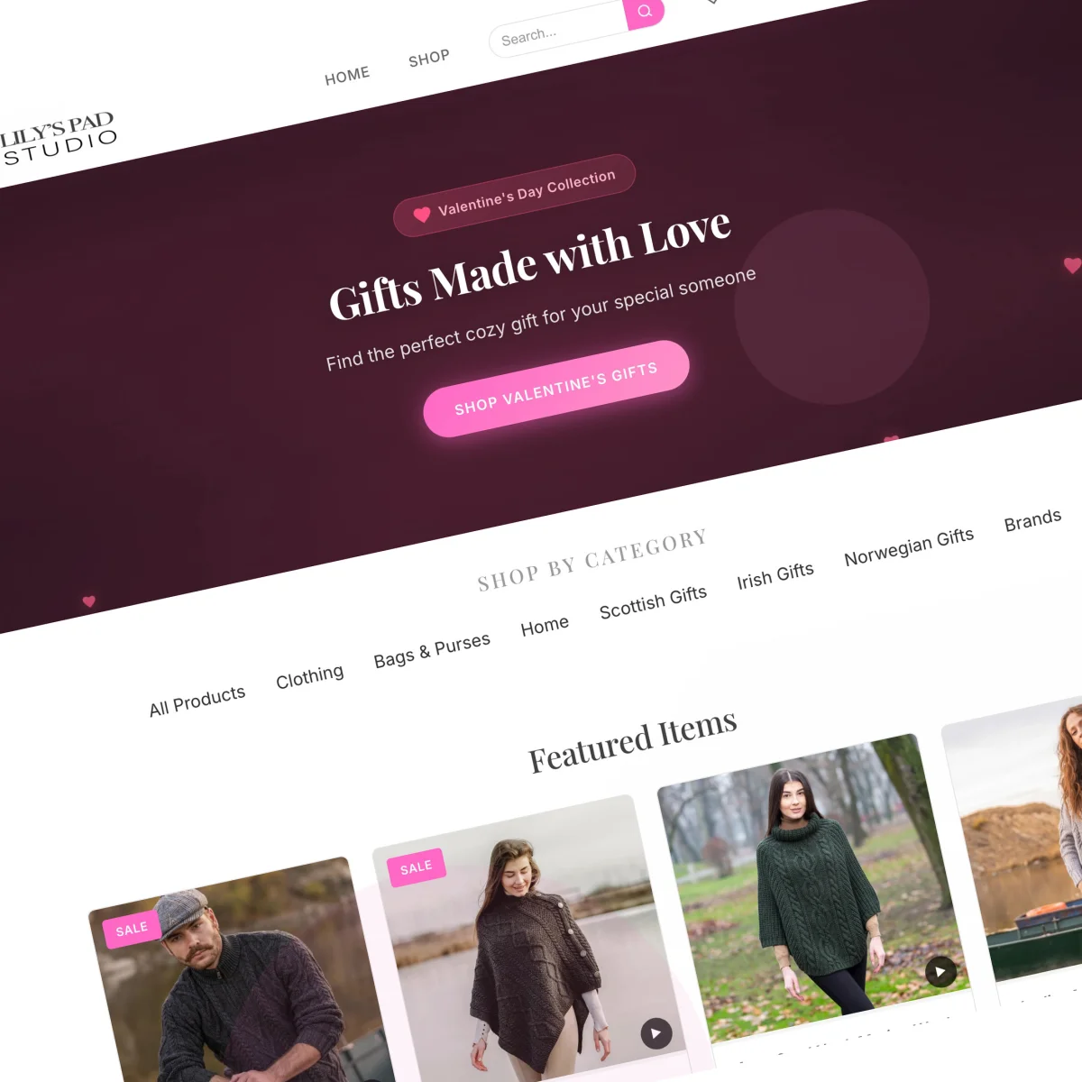 Apparix E-Commerce Platform - Image 6 | Apparix